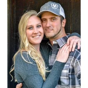 Meet your Posher, Ashlee